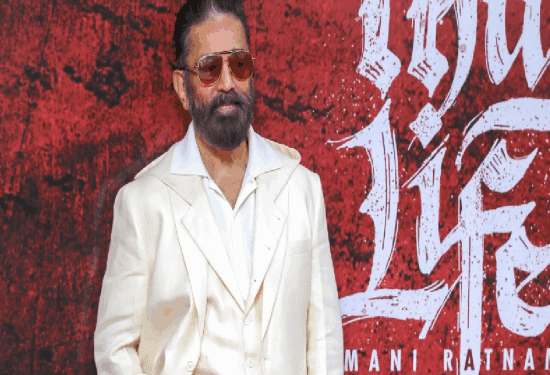 ಕಮಲ್‌ ಹಾಸನ್‌ ನೋಡಿ ಕಲೀಬೇಕು ಕನ್ನಡದ ಸ್ಟಾರ್ಸ್..!‌