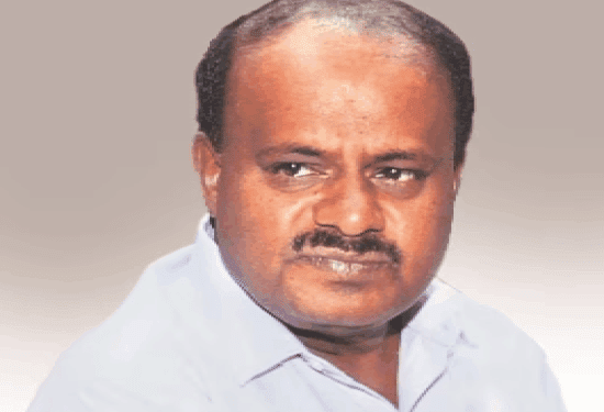 ಕುಮಾರಸ್ವಾಮಿಯ 2 ಹೆಜ್ಜೆ : ಬಿಜೆಪಿಗೂ ಶಾಕ್..‌ ರಾಜ್ಯ‌ ಸರ್ಕಾರಕ್ಕೂ ಶಾಕ್..!