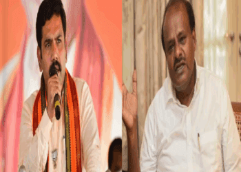 ಕುಮಾರಸ್ವಾಮಿ ಜೊತೆ ಅಶೋಕ್‌, ಸೋಮಣ್ಣ, ಸುಧಾಕರ್‌ ಡಿಸ್ಕಷನ್‌ : ವಿಜಯೇಂದ್ರ ಕಥೆ ಏನು..?