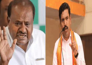 ಬಿಜೆಪಿ ಜೆಡಿಎಸ್‌ ಮೈತ್ರಿಗೆ ಬ್ರೇಕ್‌ ಬೀಳುತ್ತಾ..? ವಿಜಯೇಂದ್ರ ಹೇಳಿದ್ದೇನು..?