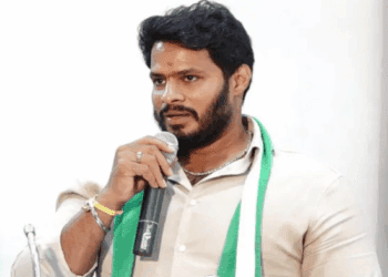 ಕುಮಾರಸ್ವಾಮಿ ಮತ್ತೆ ಸಿಎಂ ಶತಃಸಿದ್ಧ : ನಿಖಿಲ್‌ ಹೇಳಿಕೆ..ಬಿಜೆಪಿ ಟೆನ್ಷನ್..!‌