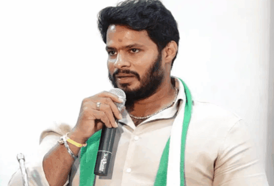 ಕುಮಾರಸ್ವಾಮಿ ಮತ್ತೆ ಸಿಎಂ ಶತಃಸಿದ್ಧ : ನಿಖಿಲ್‌ ಹೇಳಿಕೆ..ಬಿಜೆಪಿ ಟೆನ್ಷನ್..!‌