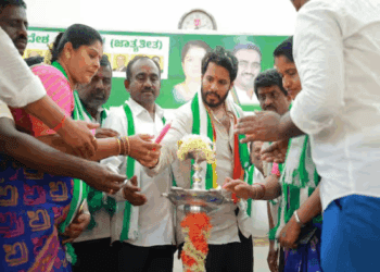ರಾಮನಗರಕ್ಕೇ ವಾಪಸ್‌ ಬರ್ತಾರೆ ನಿಖಿಲ್‌ ಕುಮಾರಸ್ವಾಮಿ..!