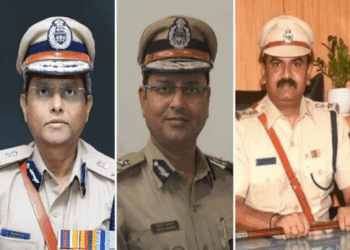 ಪೊಲೀಸರ ಪರ ನಿಂತ ಯಡಿಯೂರಪ್ಪ, ವಿಜಯೇಂದ್ರ : RCB ದುರಂತದಲ್ಲಿ ಆದ ತಪ್ಪೇನು..?