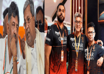 ಸಿದ್ದು, ಡಿಕೆ ವಿರುದ್ಧವೇ ತಿರುಗಿಬಿದ್ದ RCB..!