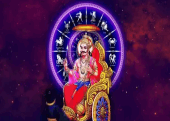 ಶನಿದೇವ ವರ ಕೊಡುವ ಸಮಯ : ʻಪಂಚರಾಶಿʼಗಳಿಗೆ ಇದೇ ಒಳ್ಳೇ ಸಮಯ..!