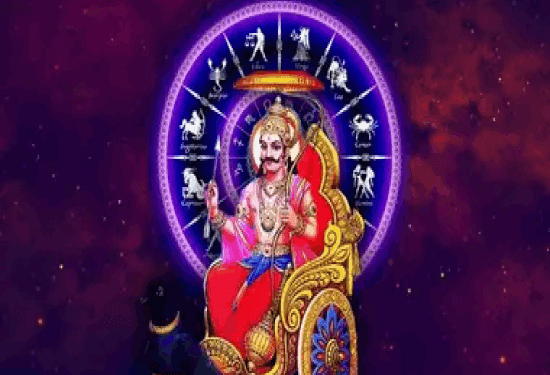 ಶನಿದೇವ ವರ ಕೊಡುವ ಸಮಯ : ʻಪಂಚರಾಶಿʼಗಳಿಗೆ ಇದೇ ಒಳ್ಳೇ ಸಮಯ..!