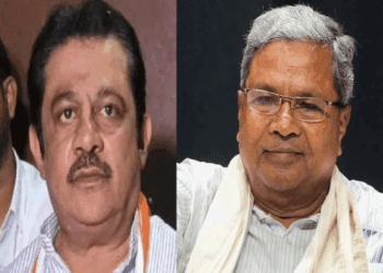 ಜಮೀರ್‌ ಮೇಲಿನ ಸಿದ್ದರಾಮಯ್ಯ ಪ್ರೀತಿಯೇ ಆಕ್ರೋಶದ ಮೂಲ..!