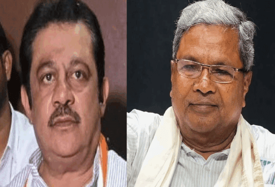 ಜಮೀರ್‌ ಮೇಲಿನ ಸಿದ್ದರಾಮಯ್ಯ ಪ್ರೀತಿಯೇ ಆಕ್ರೋಶದ ಮೂಲ..!