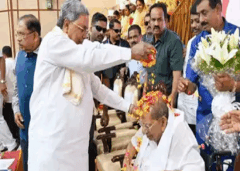 ದೇಶದ ಸೀನಿಯರ್‌ ಶಾಸಕ ಶಾಮನೂರು ಶಿವಶಂಕರಪ್ಪ : ಹೇಗಿದೆ ಉತ್ಸಾಹ.. ತಾಕತ್ತು..?