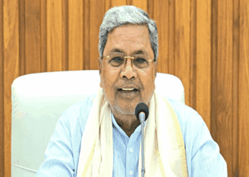 ಸಿದ್ದು ಸರ್ಕಾರಕ್ಕೆ 2 ವರ್ಷ : ಕರ್ನಾಟಕದ ಜನ ಸಮೀಕ್ಷೆಯಲ್ಲಿ ಹೇಳಿದ್ದೇನು..?