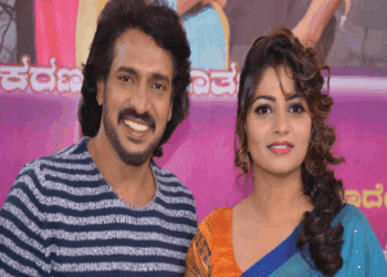 ಉಪ್ಪಿ ರುಪ್ಪಿ ಪ್ರೊಡ್ಯೂಸರ್‌ಗೆ ನಾಯಕಿ ನಟಿ ರಚಿತಾ ರಾಮ್‌ ಮೋಸ..!