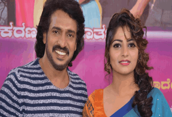 ಉಪ್ಪಿ ರುಪ್ಪಿ ಪ್ರೊಡ್ಯೂಸರ್‌ಗೆ ನಾಯಕಿ ನಟಿ ರಚಿತಾ ರಾಮ್‌ ಮೋಸ..!