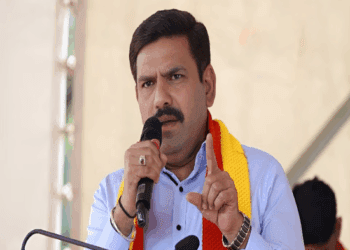 ವಿಜಯೇಂದ್ರ ಬಿಜೆಪಿ ರಾಜ್ಯಾಧ್ಯಕ್ಷ ಆಗೋದು ಪಕ್ಕಾ : ನೂತನ ಜಿಲ್ಲಾಧ್ಯಕ್ಷರ ಪಟ್ಟಿ ನೋಡಿ..!