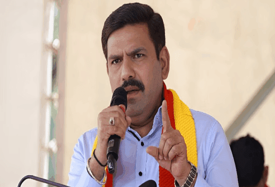 ವಿಜಯೇಂದ್ರ ಬಿಜೆಪಿ ರಾಜ್ಯಾಧ್ಯಕ್ಷ ಆಗೋದು ಪಕ್ಕಾ : ನೂತನ ಜಿಲ್ಲಾಧ್ಯಕ್ಷರ ಪಟ್ಟಿ ನೋಡಿ..!