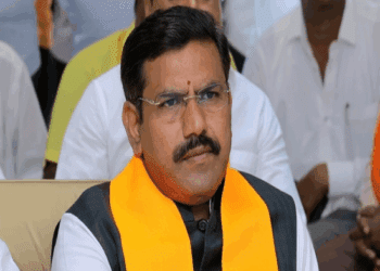 39ರಲ್ಲಿ 35 ಗ್ಯಾರಂಟಿ : ವಿಜಯೇಂದ್ರ ಪಟ್ಟಾಭಿಷೇಕ ಫಿಕ್ಸ್..!‌