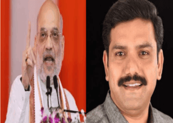 ವಿಜಯೇಂದ್ರಗೆ ಅಮಿತ್‌ ಶಾ 3 ಟಾಸ್ಕ್‌ : ಯಡಿಯೂರಪ್ಪ ಎಂಟ್ರಿ ಎಫೆಕ್ಟ್..!‌