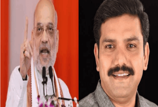 ವಿಜಯೇಂದ್ರಗೆ ಅಮಿತ್‌ ಶಾ 3 ಟಾಸ್ಕ್‌ : ಯಡಿಯೂರಪ್ಪ ಎಂಟ್ರಿ ಎಫೆಕ್ಟ್..!‌