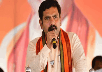 ವಿಜಯೇಂದ್ರ ಲೀಡರ್‌ ಅಲ್ಲ. ಯಡಿಯೂರಪ್ಪ ಮಗ ಮಾತ್ರ : ರೆಬಲ್ಸ್‌ ಟೀಂ ವಾದ..!