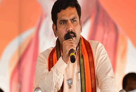 ವಿಜಯೇಂದ್ರ ಲೀಡರ್‌ ಅಲ್ಲ. ಯಡಿಯೂರಪ್ಪ ಮಗ ಮಾತ್ರ : ರೆಬಲ್ಸ್‌ ಟೀಂ ವಾದ..!