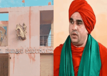 ಕಣ್ಣೀರಿಟ್ಟ ಸ್ವಾಮೀಜಿ : ಪಂಚಮಸಾಲಿ ಶ್ರೀ ಸಿದ್ಧರಾಮಯ್ಯರನ್ನು ಬೈದಿದ್ದೇ ತಪ್ಪಾಯ್ತಾ..?