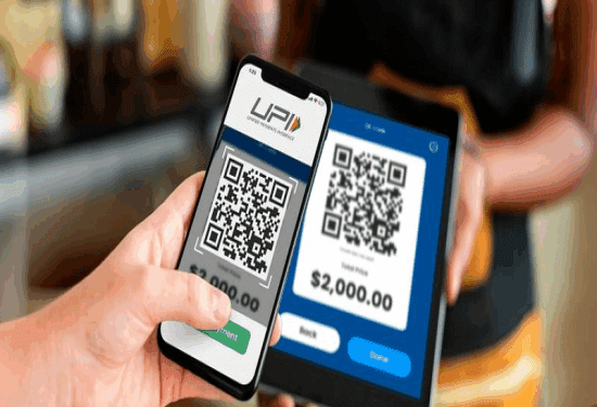 ವ್ಯಾಪಾರಿಗಳು UPI, QR ಕೋಡ್‌ ಬಂದ್‌ ಮಾಡಿದ್ರೆ ಸಮಸ್ಯೆ ಸರಿ ಹೋಗುತ್ತಾ..?
