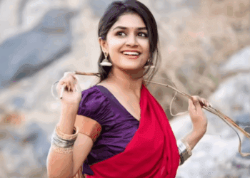 ʻಎಕ್ಕʼನ ಬಂಗಾರಿ ಸಂಜನಾಗೆ 10 ಲಕ್ಷಕ್ಕೆ ನಾಮ ಇಟ್ಟ ನಟ ಯಾರು..?