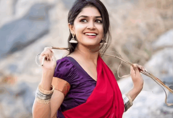 ʻಎಕ್ಕʼನ ಬಂಗಾರಿ ಸಂಜನಾಗೆ 10 ಲಕ್ಷಕ್ಕೆ ನಾಮ ಇಟ್ಟ ನಟ ಯಾರು..?