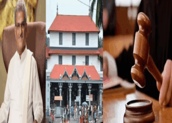 ಕೋರ್ಟ್‌ ಮೊರೆ ಹೋದ ಧರ್ಮಸ್ಥಳದ ವೀರೇಂದ್ರ ಹೆಗ್ಗಡೆ : ಅವಹೇಳನ ಹೇಳಿಕೆಗೆ ಕೋರ್ಟ್‌ ತಡೆ