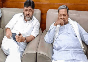ಸಿದ್ದು ಬಣದಲ್ಲಿದ್ದ ಸಚಿವರು ಡಿಕೆ ಬಣಕ್ಕೆ ಶಿಫ್ಟ್‌ ಆದರಾ..?