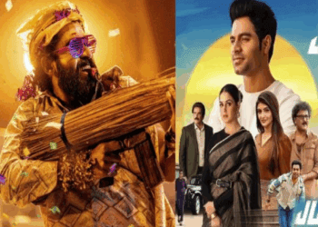 ಜೂನಿಯರ್‌ V/S ಎಕ್ಕ : ಗೆದ್ದಿದ್ದು ಯುವರಾಜ..! ಕಿರೀಟಿ ಸೋತಿಲ್ಲ..!