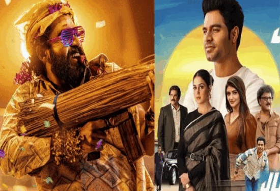 ಜೂನಿಯರ್‌ V/S ಎಕ್ಕ : ಗೆದ್ದಿದ್ದು ಯುವರಾಜ..! ಕಿರೀಟಿ ಸೋತಿಲ್ಲ..!