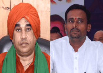 ಪಂಚಮಸಾಲಿ ಸ್ವಾಮೀಜಿಗಳೇ.. ಗೌರವದಿಂದ ಪೀಠ ಬಿಡಿ : ಕಾಶಪ್ಪನವರ್‌ ಎಚ್ಚರಿಕೆ..!