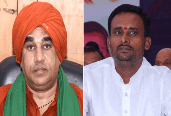 ಪಂಚಮಸಾಲಿ ಸ್ವಾಮೀಜಿಗಳೇ.. ಗೌರವದಿಂದ ಪೀಠ ಬಿಡಿ : ಕಾಶಪ್ಪನವರ್‌ ಎಚ್ಚರಿಕೆ..!