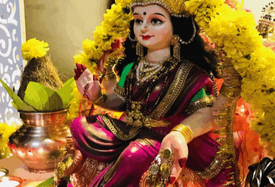 ಲಕ್ಷ್ಮೀ ಪೂಜೆಯನ್ನು ಈ ರೀತಿ ಮಾತ್ರ ಮಾಡಬೇಡಿ.. ಶನಿ ವಕ್ಕರಿಸ್ತಾನೆ..!