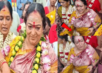 ಡಾ.ರಾಜ್‌ ಪೂಜಿಸಿದ್ದ ʻಕಾಳಿ ಮಾತೆʼ ನಳಿನಿ ಭಿಕ್ಷೆ ಬೇಡಿದಾಗ..!