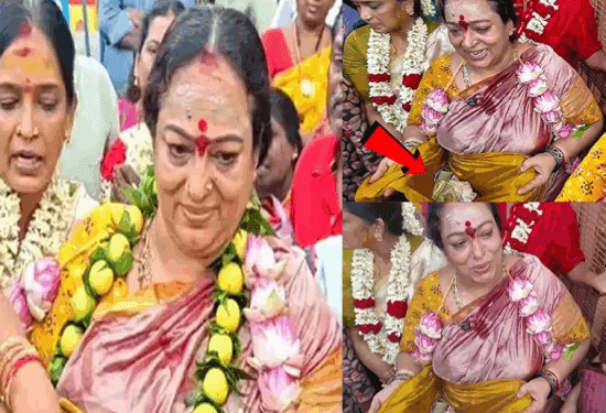 ಡಾ.ರಾಜ್‌ ಪೂಜಿಸಿದ್ದ ʻಕಾಳಿ ಮಾತೆʼ ನಳಿನಿ ಭಿಕ್ಷೆ ಬೇಡಿದಾಗ..!