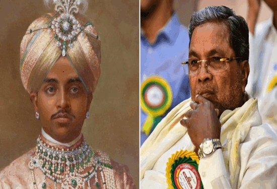 ಒಡೆಯರ್‌ ಗ್ರೇಟಾ..? ಸಿದ್ಧರಾಮಯ್ಯ ಗ್ರೇಟಾ..? ಯಾರ ಕೊಡುಗೆ ಎಷ್ಟು..?