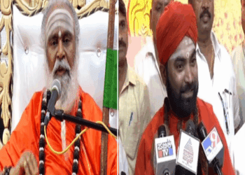 ರಂಭಾಪುರಿ V/S ಪಂಚಮಸಾಲಿ, ದಲಿತ, ವಾಲ್ಮೀಕಿ ಮಠಾಧೀಶರು..!