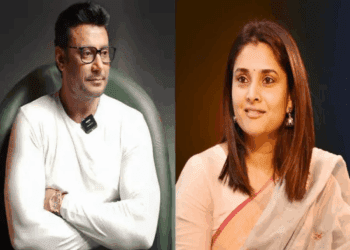 ದರ್ಶನ್‌ ಫ್ಯಾನ್ಸ್‌ ಜೊತೆ ನಿಂತಿದ್ದು ಆಕೆ ಮಾತ್ರ..! ವಿರುದ್ಧ ಇದೆ ಅರ್ಧಕ್ಕರ್ಧ ಚಿತ್ರರಂಗ..!