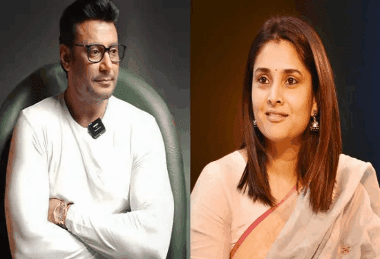 ದರ್ಶನ್‌ ಫ್ಯಾನ್ಸ್‌ ಜೊತೆ ನಿಂತಿದ್ದು ಆಕೆ ಮಾತ್ರ..! ವಿರುದ್ಧ ಇದೆ ಅರ್ಧಕ್ಕರ್ಧ ಚಿತ್ರರಂಗ..!