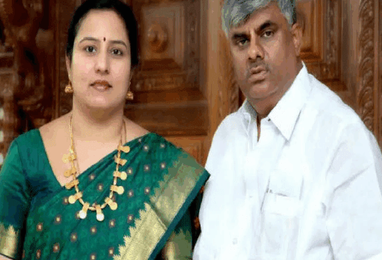 ʻಪ್ರಜ್ವಲ್‌ʼಗಾಗಿ ನಾನ್‌ ವೆಜ್‌ ಬಿಟ್ಟ ರೇವಣ್ಣ, ಭವಾನಿ..!