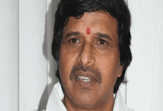 ಎಕ್ಕ ಚಿತ್ರದ ಕೆಟ್ಟ ಕಣ್ಣು : ಎಸ್‌ ನಾರಾಯಣ್‌ ದೂರು ಕೊಟ್ಟಿದ್ದೇಕೆ..?