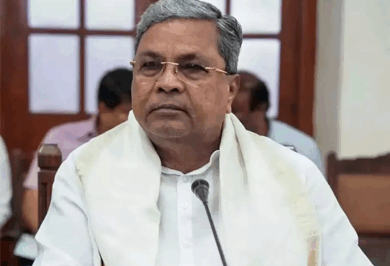 ಸಿದ್ಧರಾಮಯ್ಯ ರಾಷ್ಟ್ರೀಯ ನಾಯಕರಂತೆ.. ನೆನಪಾಯ್ತು ಯಡಿಯೂರಪ್ಪ ರಿಸೈನ್..!