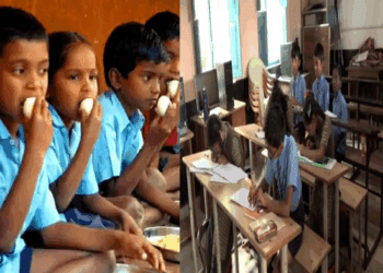 ಮಂಡ್ಯದಲ್ಲೊಂದು ಮೊಟ್ಟೆ ಯುದ್ಧ : ಲಿಂಗಾಯತ V/S ಒಕ್ಕಲಿಗರ ಜಾತಿ ಗಲಾಟೆಯಾ..?