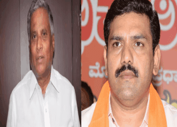 ಬಿಜೆಪಿ ಅಧ್ಯಕ್ಷರ ರೇಸಿನಲ್ಲಿ ವಿಜಯೇಂದ್ರ ಬದಲು ವಿ ಸೋಮಣ್ಣ ಹೆಸರು ಬಂದಿದ್ದೇಕೆ..?