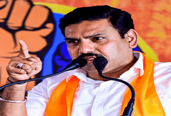 ನಾನೇ ಅಧ್ಯಕ್ಷ : ವಿಜಯೇಂದ್ರ. ರೆಬಲ್ಸ್‌ ಗಪ್‌ ಚುಪ್..!‌