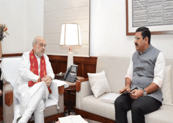 ವಿಜಯೇಂದ್ರ-ಅಮಿತ್‌ ಶಾ ಮೀಟಿಂಗ್‌ Inside ಸ್ಟೋರಿ : ಯತ್ನಾಳ್‌ ಹೇಳಿದ್ದು..!