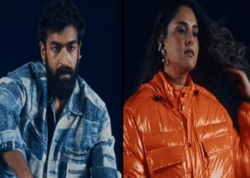 ವಿನಯ್‌ ರಾಜ್‌ ಕುಮಾರ್‌ʻಗೆ ಹೀರೋಯಿನ್‌ ಆಗ್ತಾರಾ ರಮ್ಯಾ..?