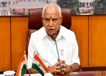 ಯಡಿಯೂರಪ್ಪರ ಒಂದು ಮಾತಿಗೆ ಜೆಡಿಎಸ್‌, ವಿ ಸೋಮಣ್ಣ ವಿಲವಿಲ..!